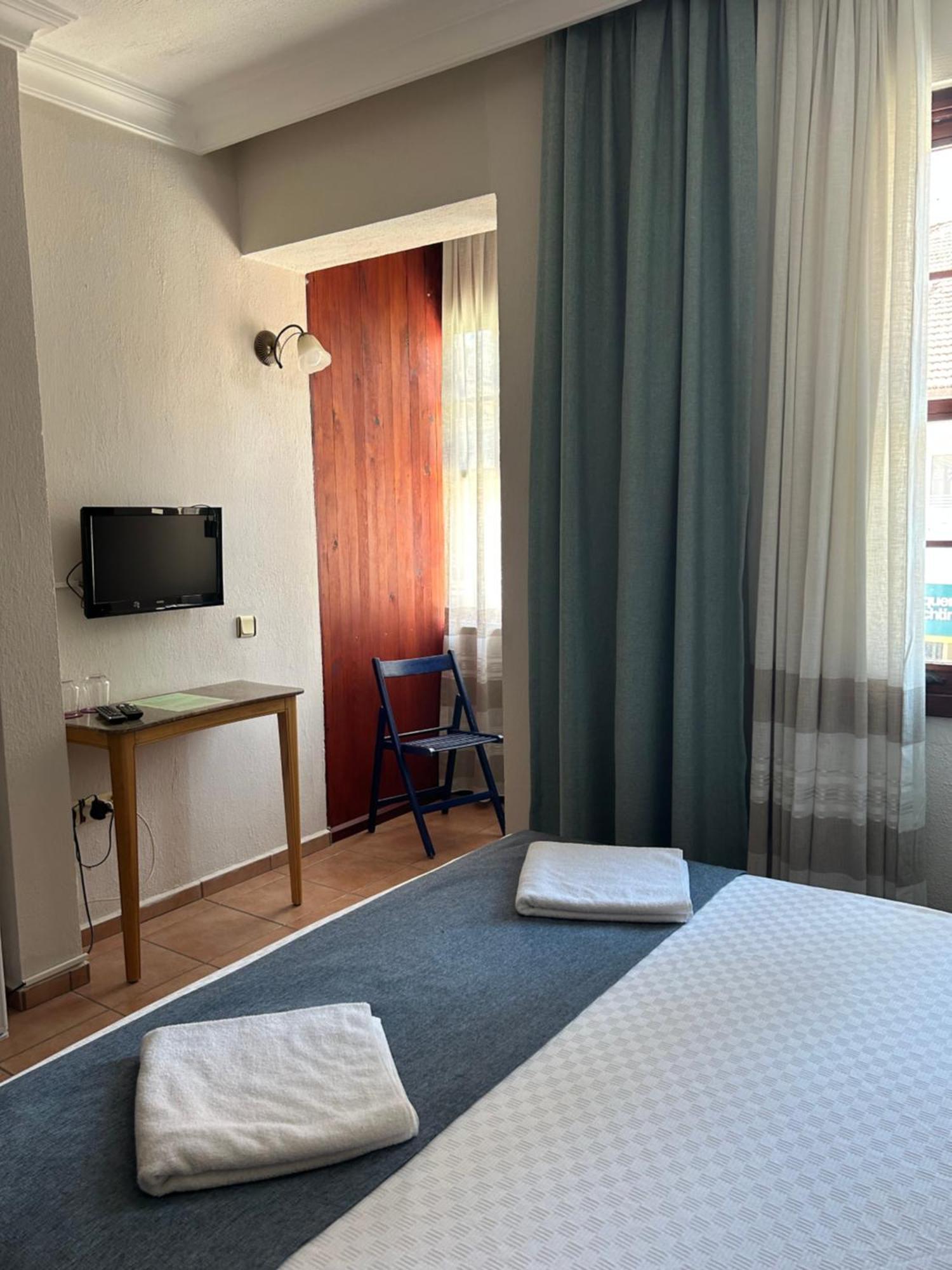 Villa Danlin Hotel ギョジェク エクステリア 写真