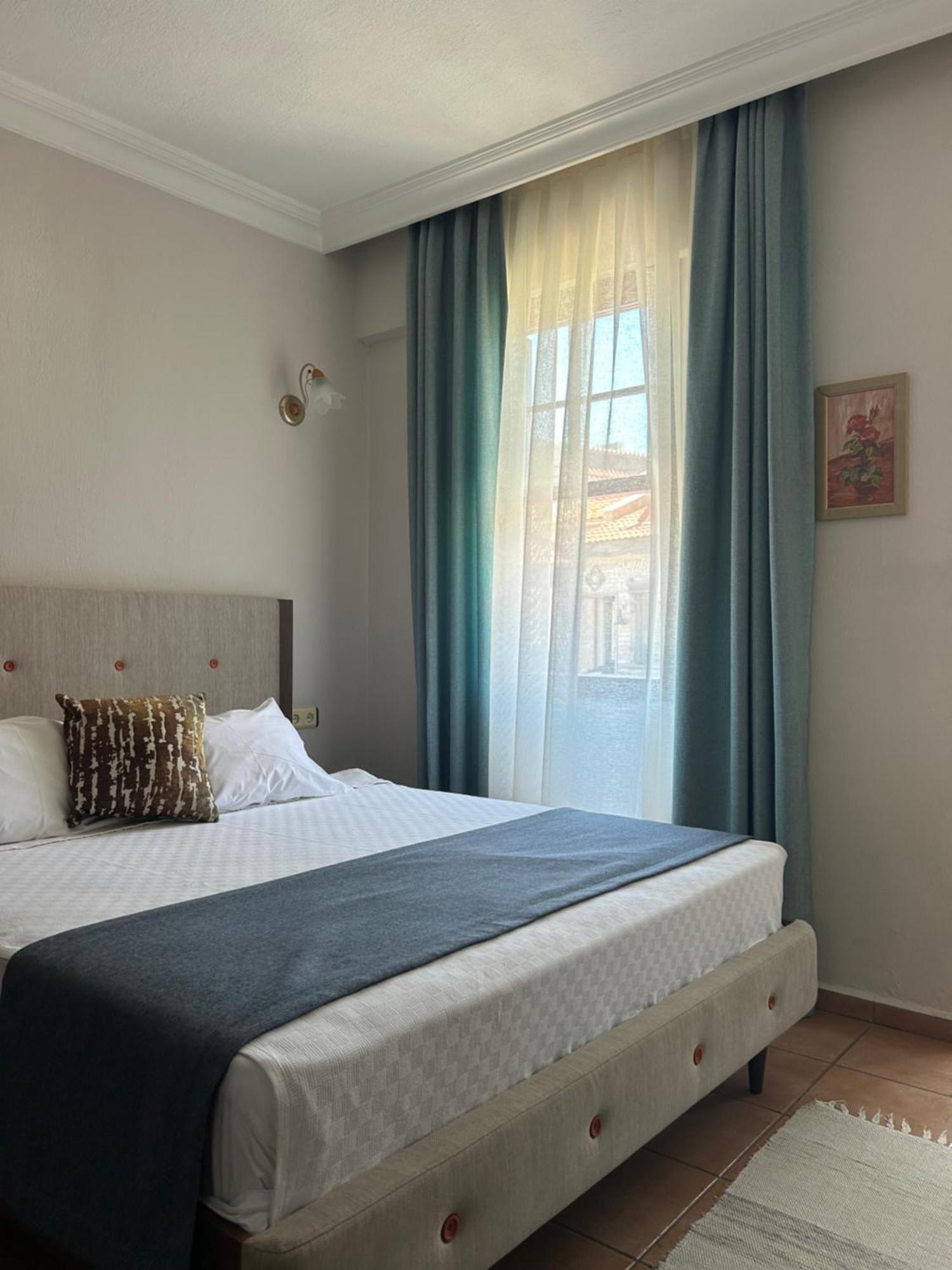 Villa Danlin Hotel ギョジェク エクステリア 写真