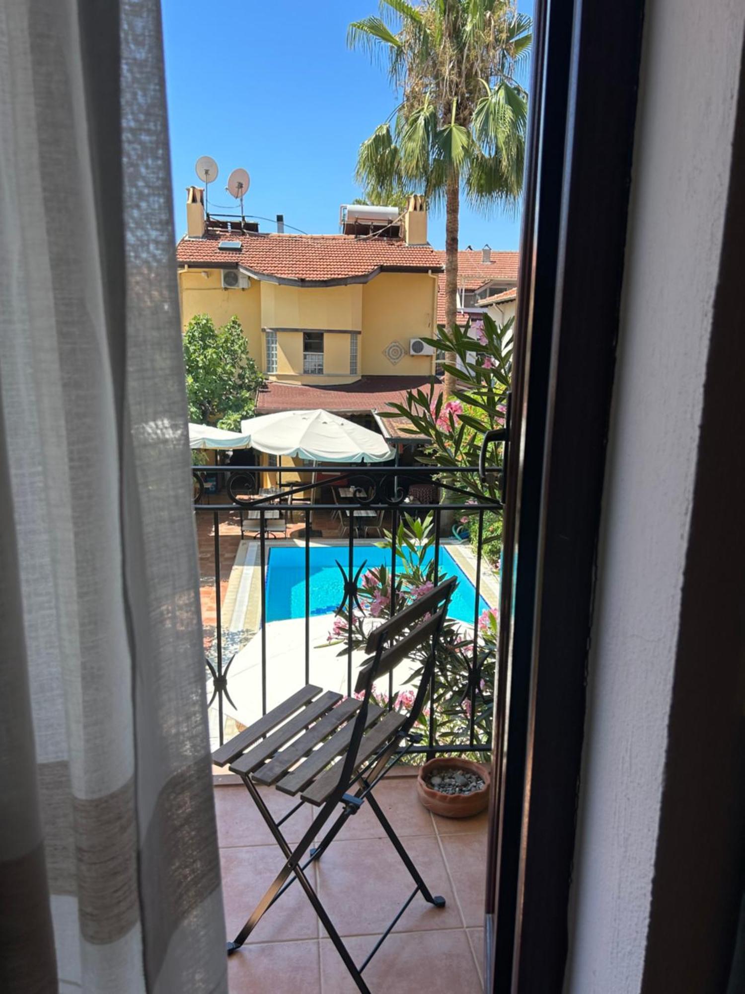 Villa Danlin Hotel ギョジェク エクステリア 写真