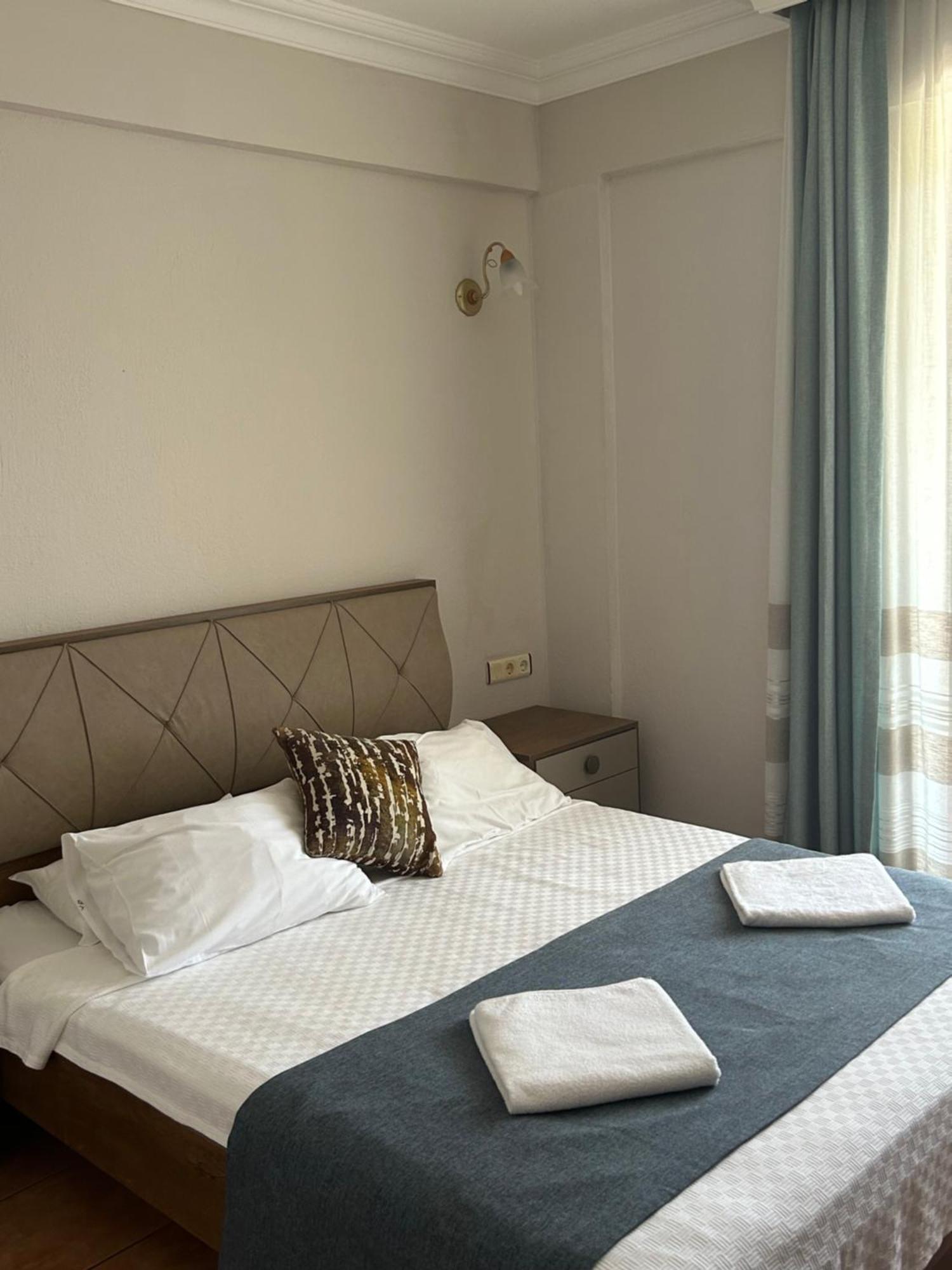 Villa Danlin Hotel ギョジェク エクステリア 写真