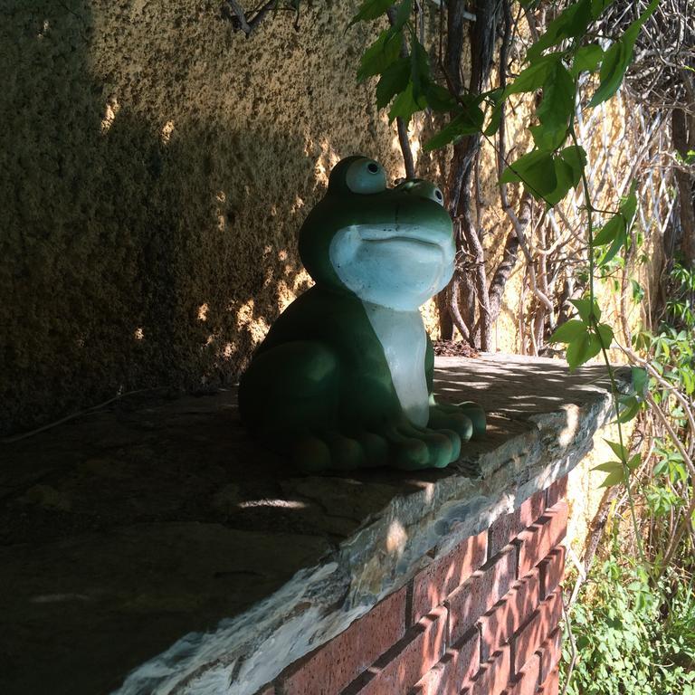 Villa Danlin Hotel ギョジェク エクステリア 写真