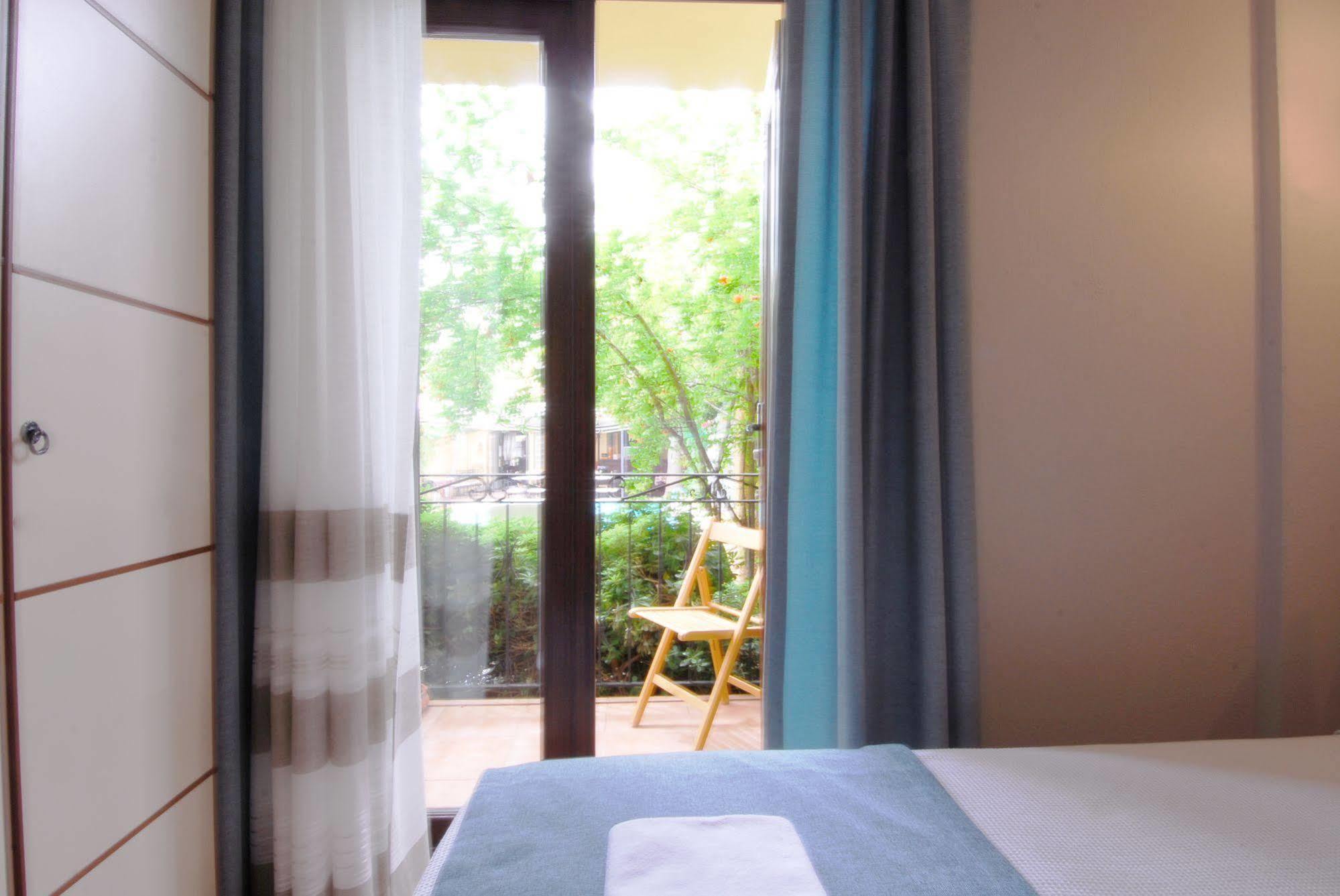 Villa Danlin Hotel ギョジェク エクステリア 写真