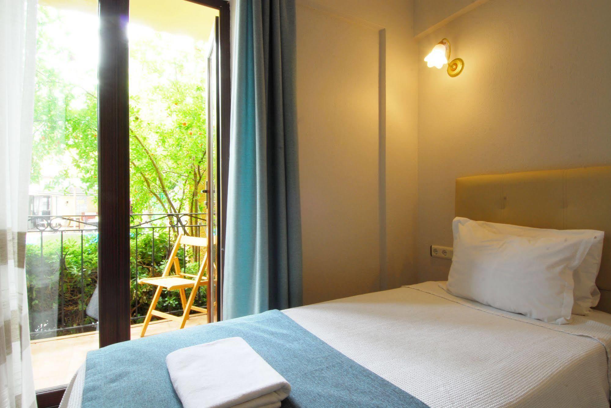 Villa Danlin Hotel ギョジェク エクステリア 写真