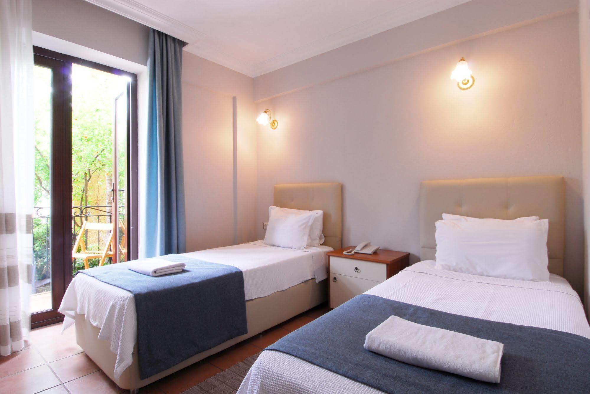 Villa Danlin Hotel ギョジェク エクステリア 写真