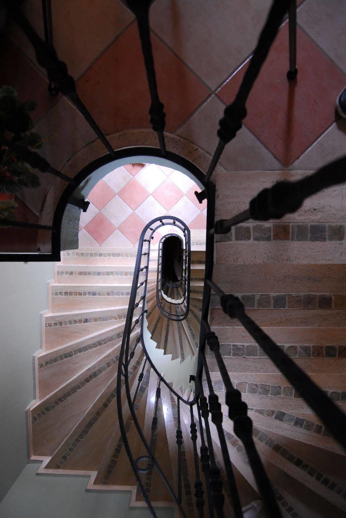 Villa Danlin Hotel ギョジェク エクステリア 写真